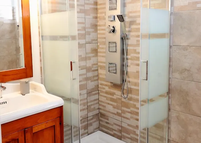 Casa Gaby Апартаменты