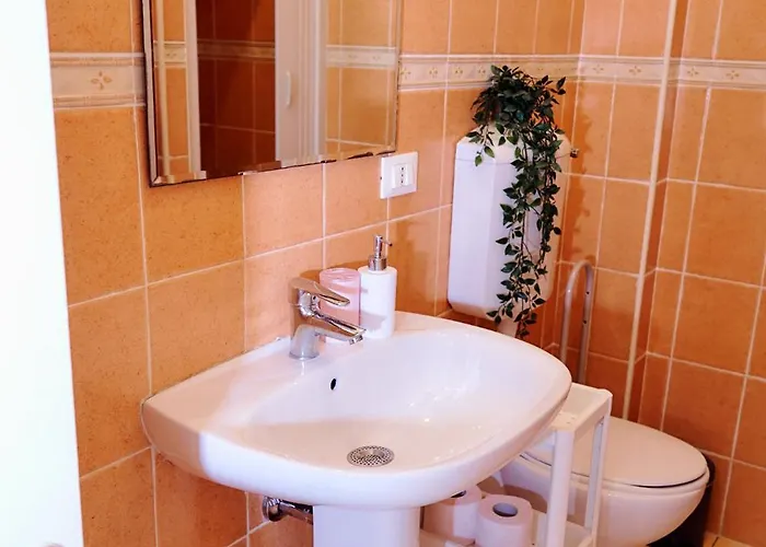 Casa Gaby * Рим