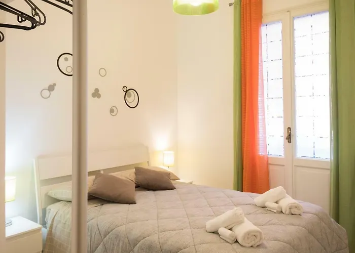 Casa Gaby Апартаменты *
