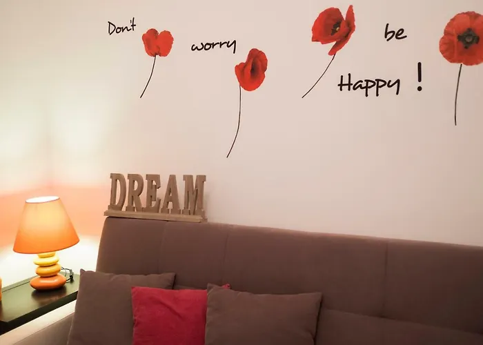 Апартаменты Casa Gaby *