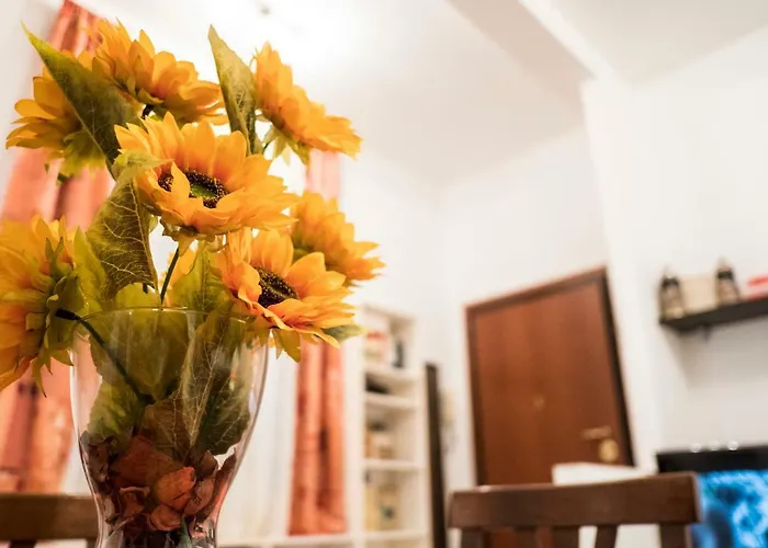 Casa Gaby Апартаменты