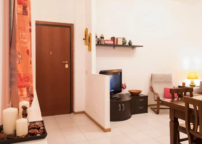Casa Gaby Апартаменты *