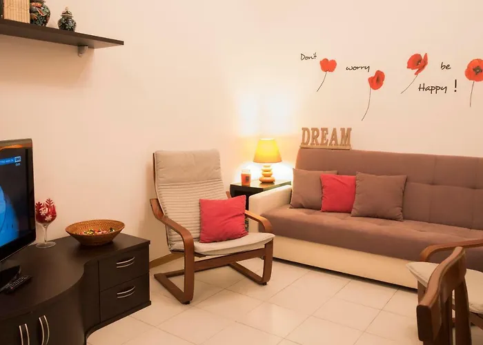 Апартаменты Casa Gaby Рим