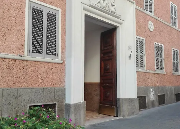 Casa Gaby Рим