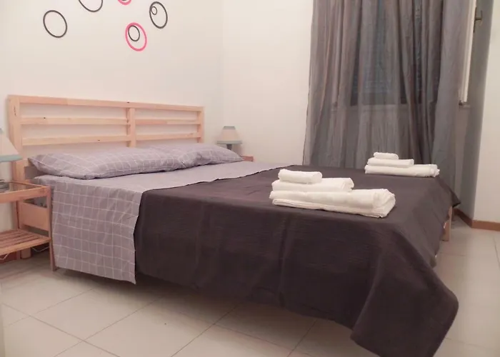 Апартаменты Casa Gaby Рим