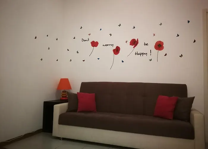 Casa Gaby Апартаменты *